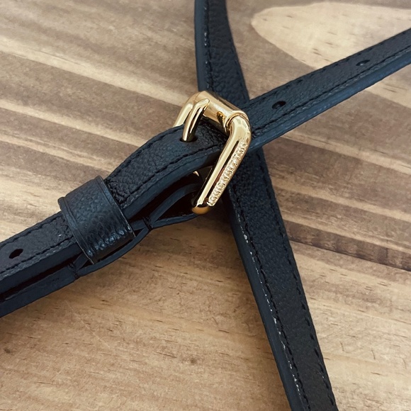 LOUIS VUITTON METIS LEATHER CROSSBODY BAG - Picture 14 of 15